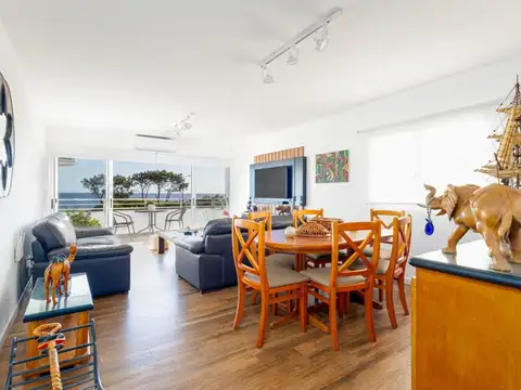 Departamento en Alquiler Temporal 30 años