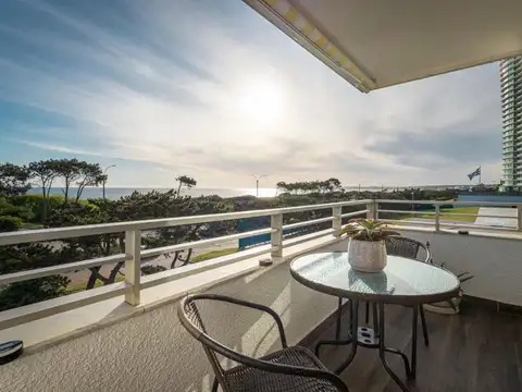 Departamento en Alquiler Temporal de 4 ambientes