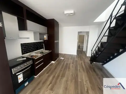 Departamento en venta en Belgrano C