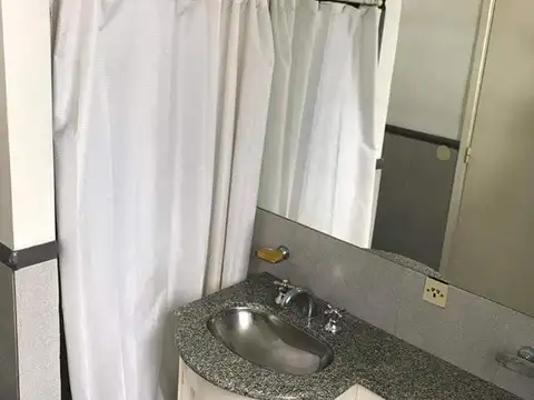 Departamento en Alquiler Temporal de Monoambiente