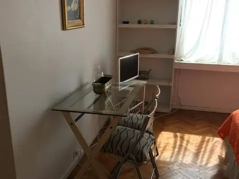 Talcahuano 1000, Piso 6