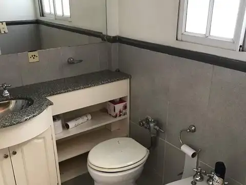 Talcahuano 1000, Piso 6