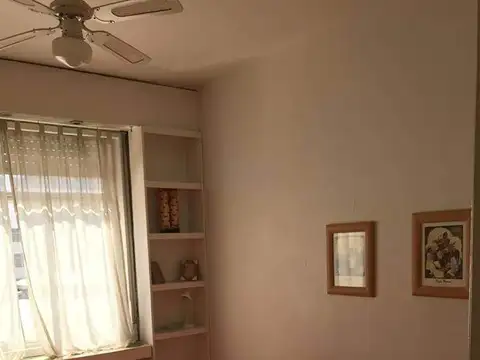 Departamento en Alquiler Temporal en Recoleta, USD 500