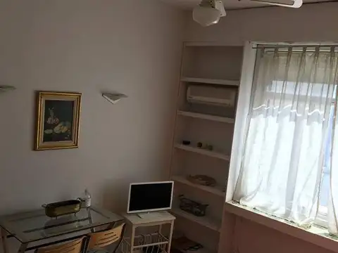Departamento en Alquiler Temporal de Monoambiente