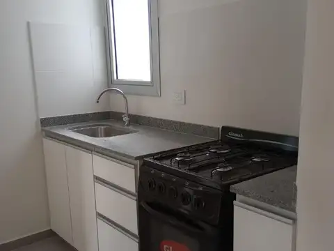 Departamento en Venta en La Plata, USD 80.000
