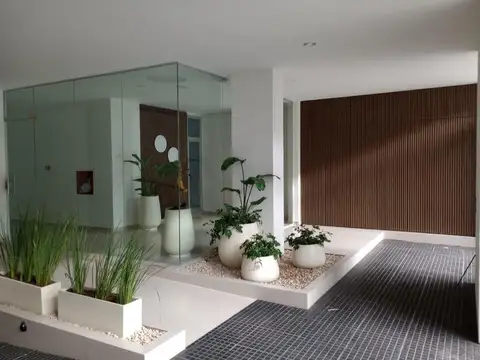 VENTA DEPTO 1 DORM C/COCHERA