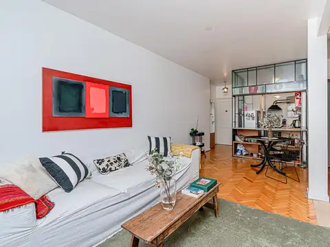 Departamento en Venta en River, USD 145.000