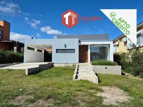 Casa en  Merlo, San Luis