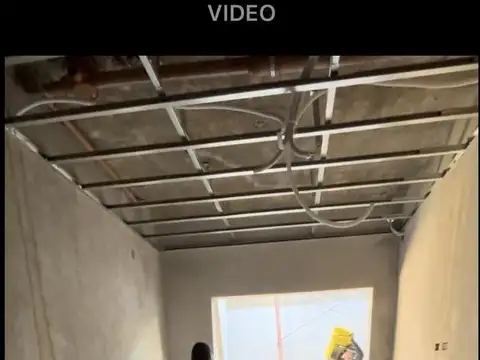 Depto Tipo Casa en Venta A Estrenar