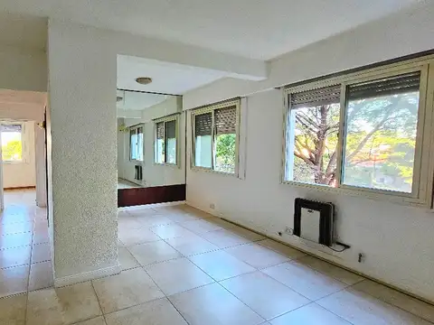 Coronel Cetz 100, Piso 2