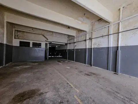 Galpon en Venta A Estrenar