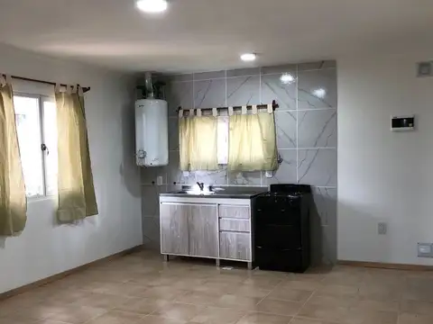 ALQUILER DE MONOAMBIENTE TOBAS BARRIO LOS ANDES