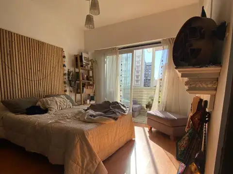 Departamento en Venta en Barrio Norte, USD 105.000