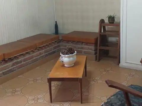 Casa en Venta 40 años