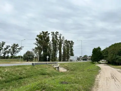 Terreno en Venta en Villa Parque Santa Ana, USD 39.000