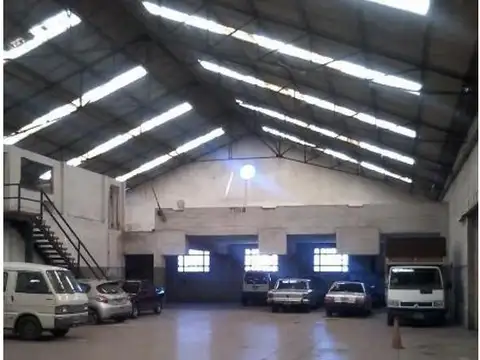 Comodoro Rivadavia 5200