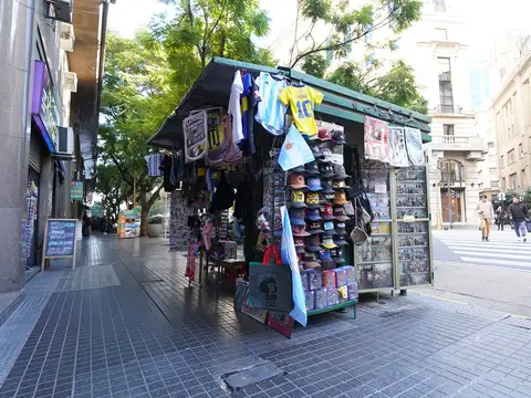 Local en Venta 6 años