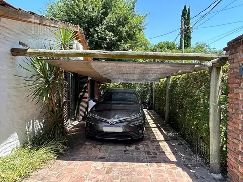 Casa en Venta de 2 dormitorios