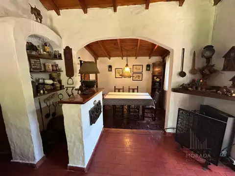 Casa en Venta 48 años