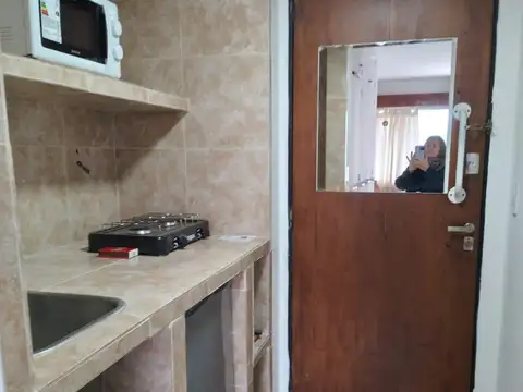 Departamento en Alquiler 50 años