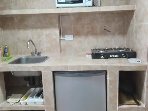 Departamento en Alquiler Apto profesional