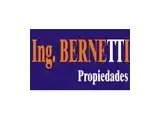 ING BERNETTI PROPIEDADES