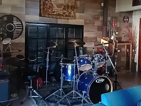 Casa en Venta en Barrio Felix U.Camet, USD 130.000