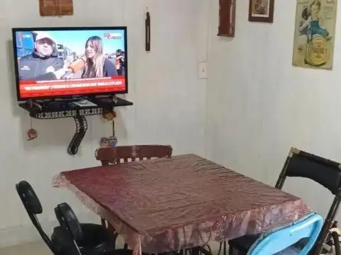 Isla de los Estados e/ 13 y 15