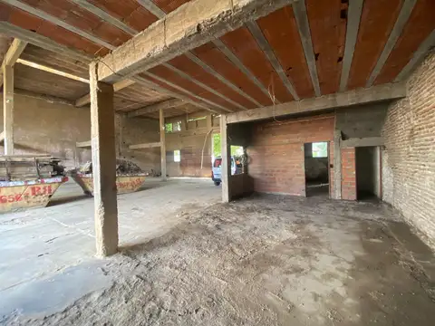 Galpon en Alquiler en Villa Lynch, $ 2.000.000