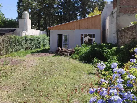 Casa en Venta de 1 dormitorio