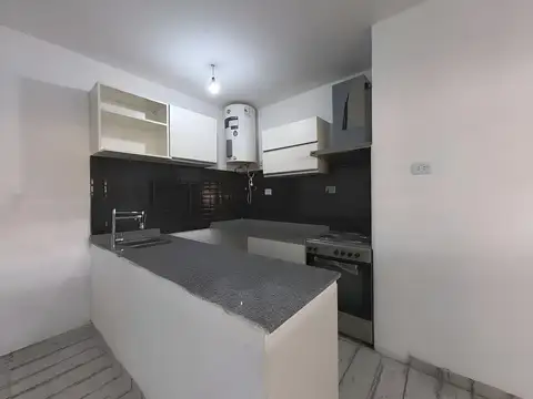 Venta departamento Hurlingham 3 amb DUEÑO FINANCIA