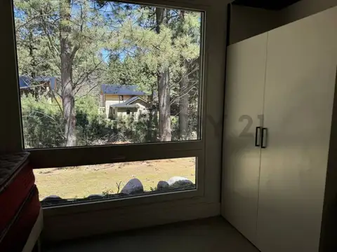 VENTA CASA SAN MARTIN DE LOS ANDES , CHAPELCO GOLF A ESTRENAR