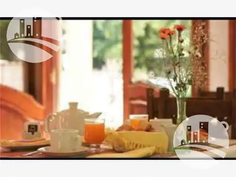 Hotel en Venta en Villa General Belgrano, USD 810.000