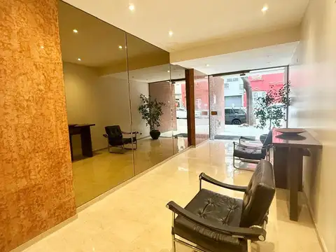 Hermoso Departamento en venta en Las Cañitas