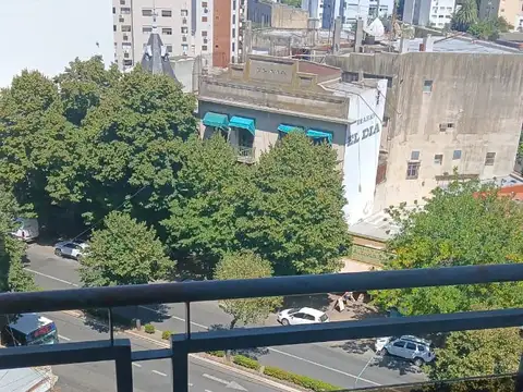 Departamento en Alquiler de 1 dormitorio