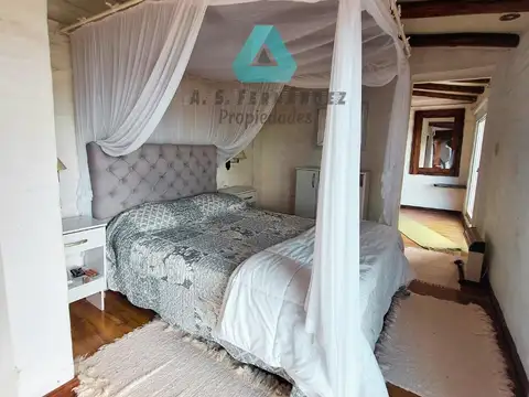 CASA zona LAGO DE SALTO GRANDE