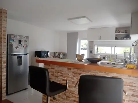 Las Quintas de Buenos Aires y Hector Pessio