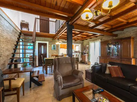 Casa en Venta al Sur