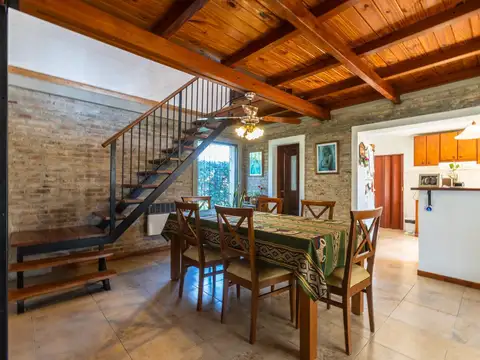 Casa en Venta 18 años