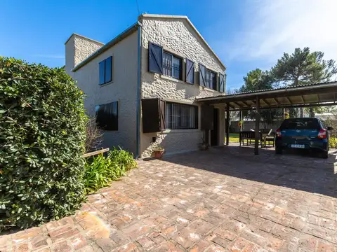 Casa en Venta en Funes, USD 195.000