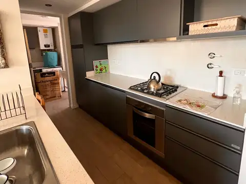 Departamento en Alquiler de 3 dormitorios