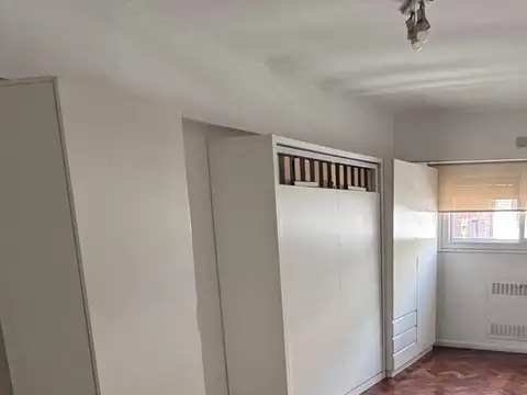 Departamento en Alquiler en Barrio Norte, USD 450