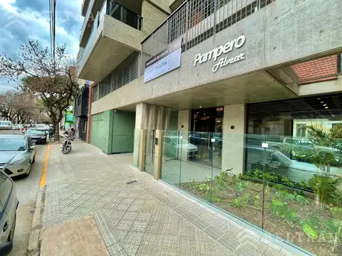 Departamento en Centro