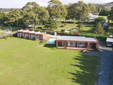 Ceferino Namuncura 2800