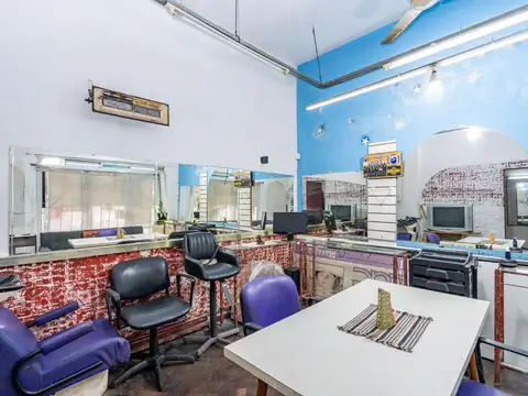 Depto Tipo Casa en Venta de 2 dormitorios