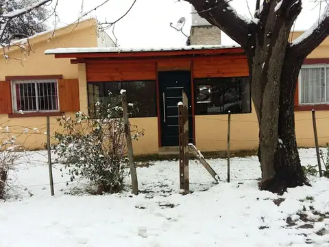 CASA MAS DEPARTAMENTO CON ESCRITURA - ICHO CRUZ BARRIO  SOLARES