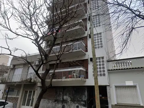 Departamento 2 Ambientes en Venta Villa del Parque