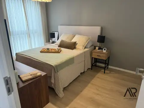 Moderno Y Funcional Apartamento De 3 Dormitorios En Aguada   Entrega Inmediata