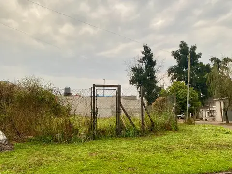 Anticipo USD 20.000 y cuotas -Los Polvorines, A 200 mts R.8