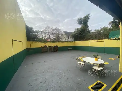 Oficina en Venta en Olivos Vias/Maipu, USD 990.000